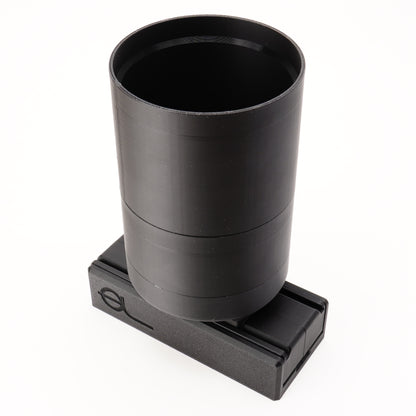 Film Scanner Minox 8x11 Modularer Filmhalter – Magnetisch, Flach, Streulichtgeschützt