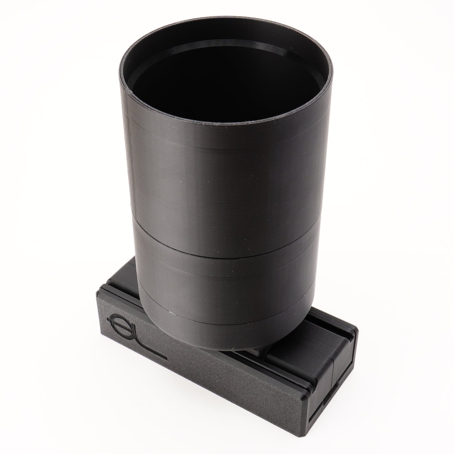 Film Scanner Gegenlichtblende Mini (Hood S) – Streulichtschutz für Minox & 110