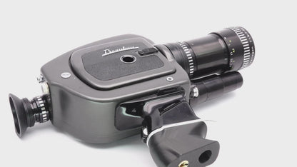 Llave de filtro para Beaulieu 2008 y 4008