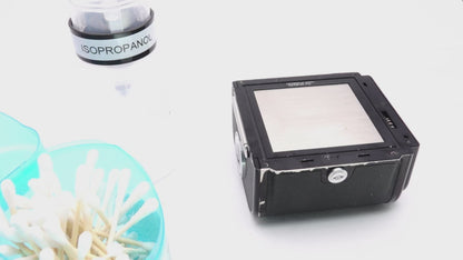 Hasselblad Light Seal Kit for 500C, 500C/M & 503CW