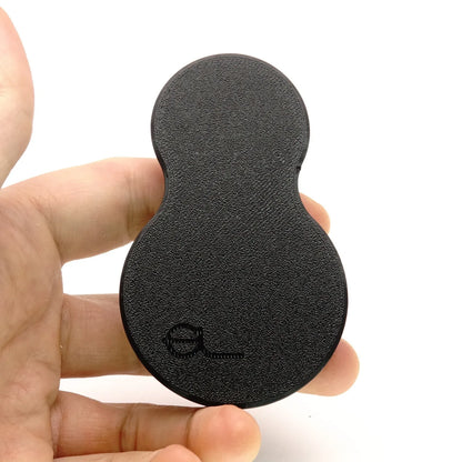 Couvercle d'objectif double Ø 42mm pour Lomo Lubitel 166, 166B & universel