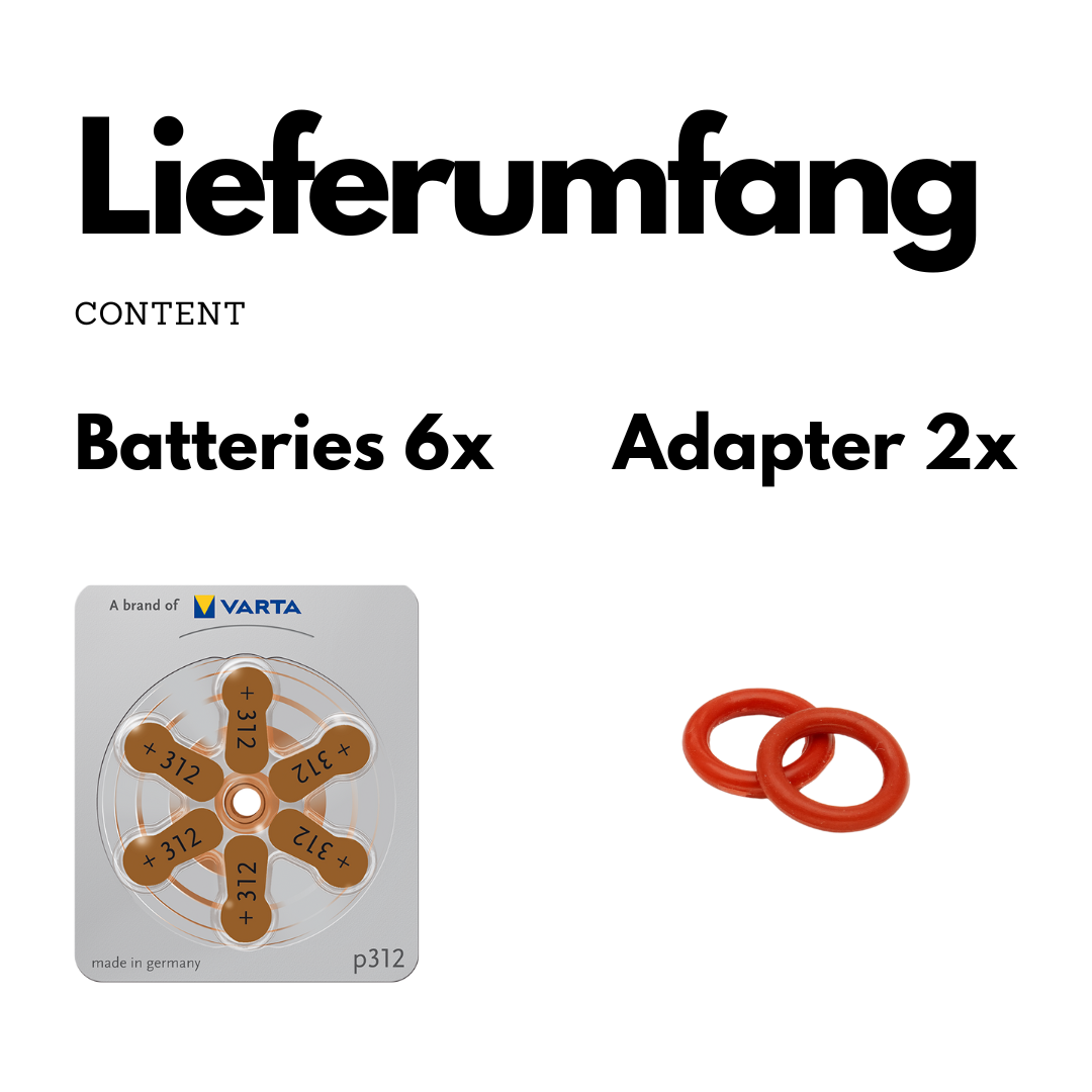 PX400 Batterie-Adapter Set für Pentax Spotmatic SP & Fujica ST