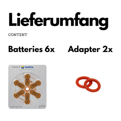 PX400 Batterie-Adapter Set für Pentax Spotmatic SP & Fujica ST