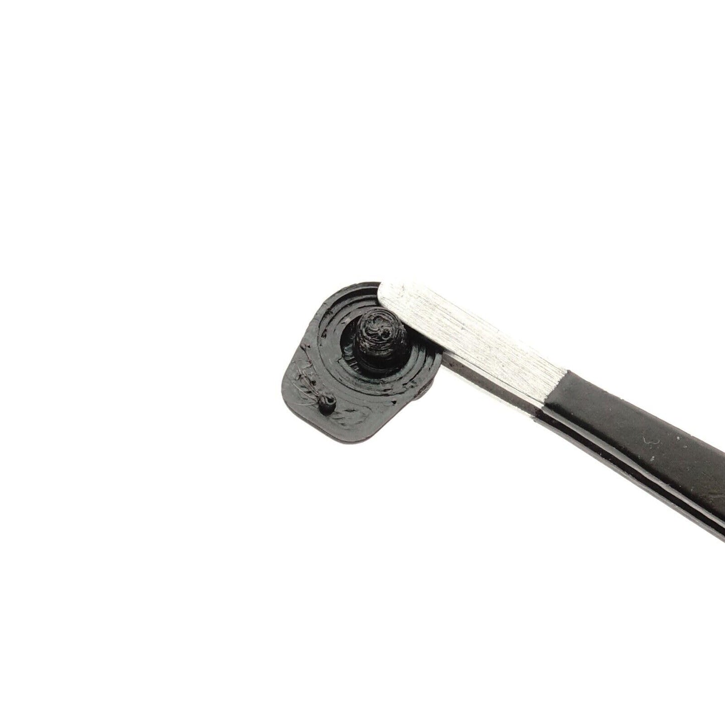 Flash shoe cover for Olympus OM-1 & OM-2