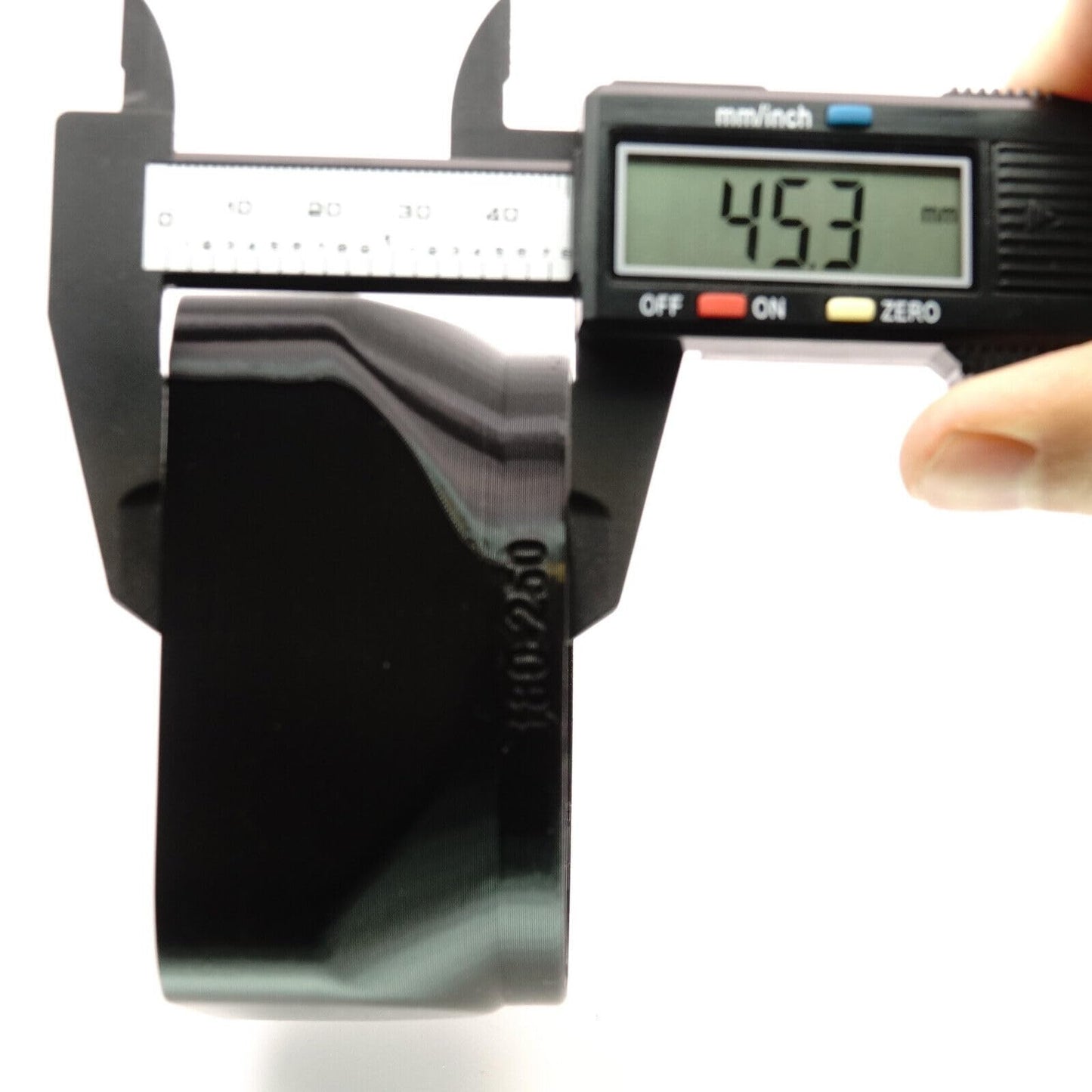 Lens hood Bay VI (80-250mm) for Rollei 6000 & SL66