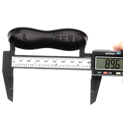 Objektivrückdeckel für Mamiya Sekor TLR 135mm / 180mm / 250mm