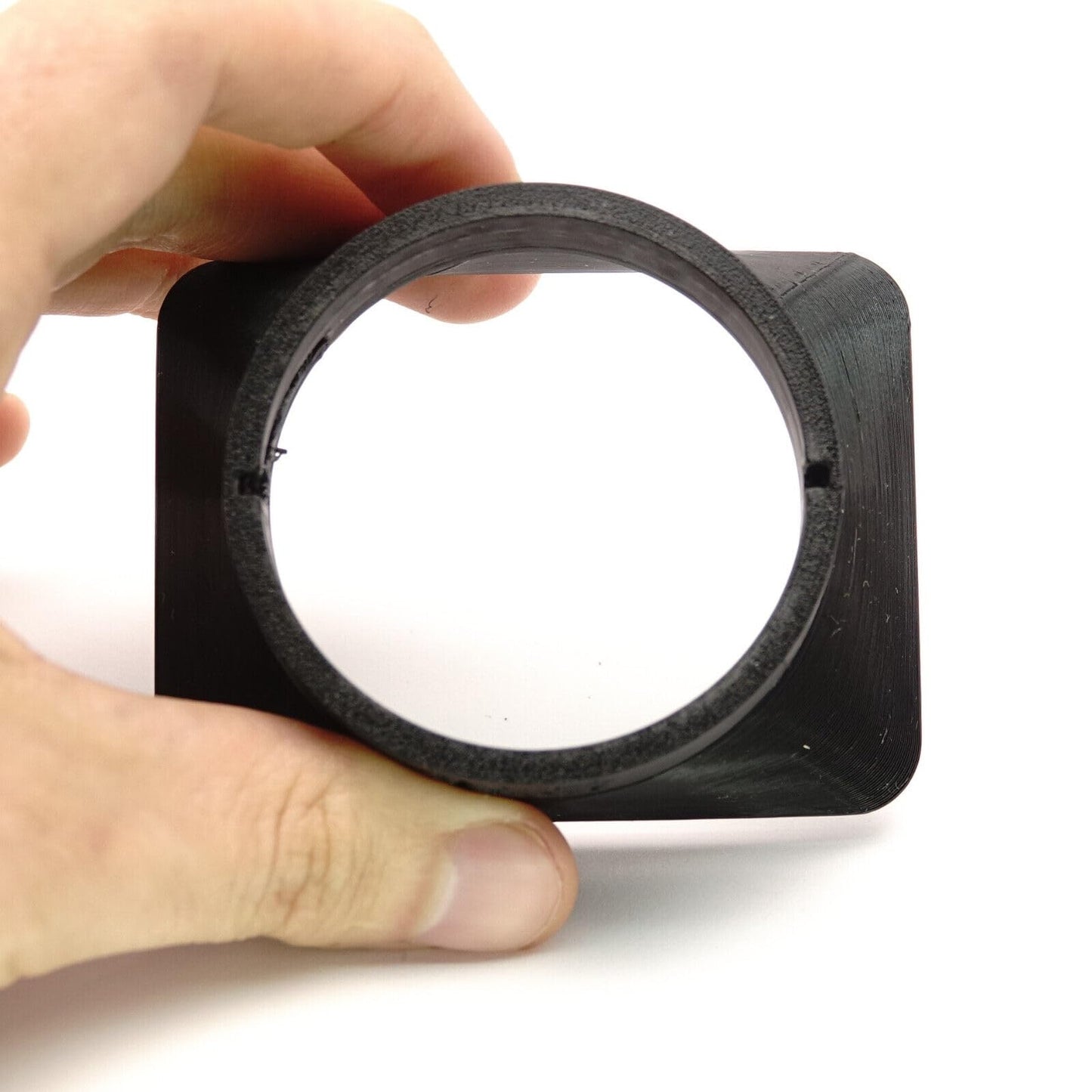 Gegenlichtblende (Typ 12509) für Leica Elmarit-R 28mm, 35mm & Summicron-R 35mm