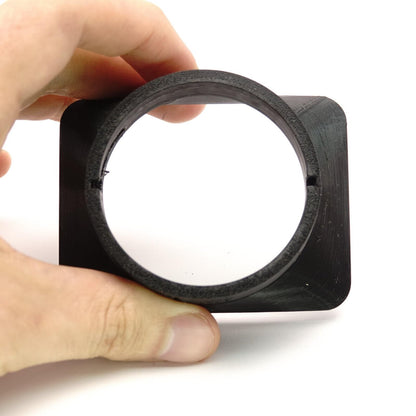 Gegenlichtblende (Typ 12509) für Leica Elmarit-R 28mm, 35mm & Summicron-R 35mm