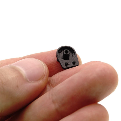 Flash shoe cover type 4 for Olympus OM-1n, OM-2n