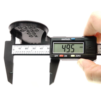 Cache-objectif pour Mamiya Sekor série C 55mm / 80mm / 105mm / 135mm