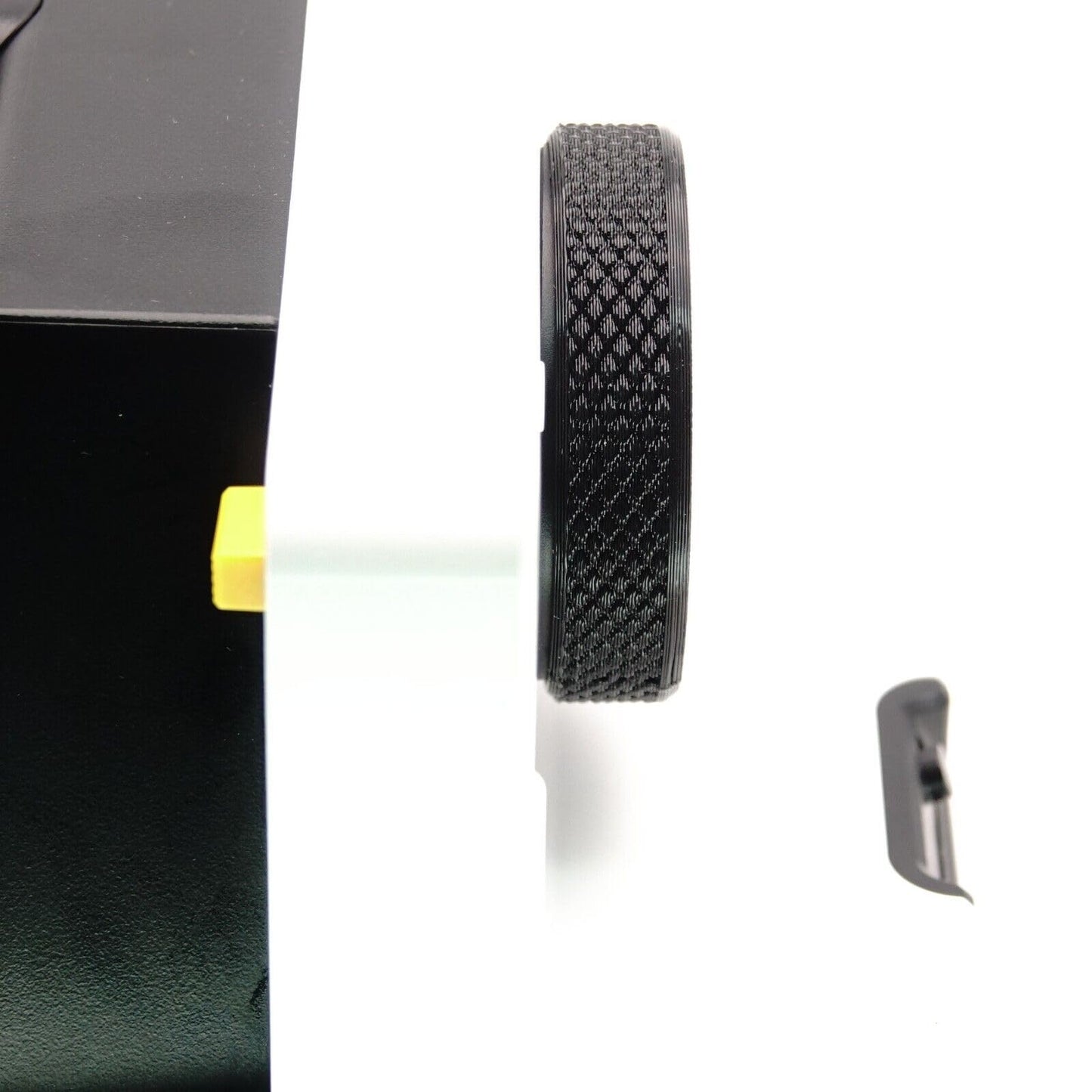 Splitzer y tapa de objetivo para Polaroid OneStep 2 y OneStep+