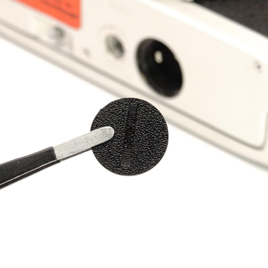 Coperchio vano batteria per Konica C35