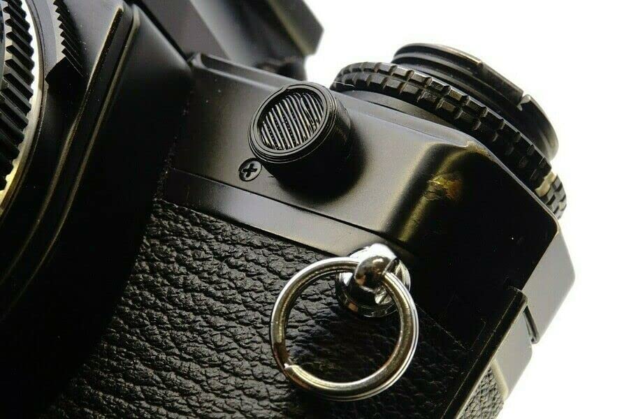 TTL socket cover for Olympus OM-4 / OM-3 / OM-2 SP