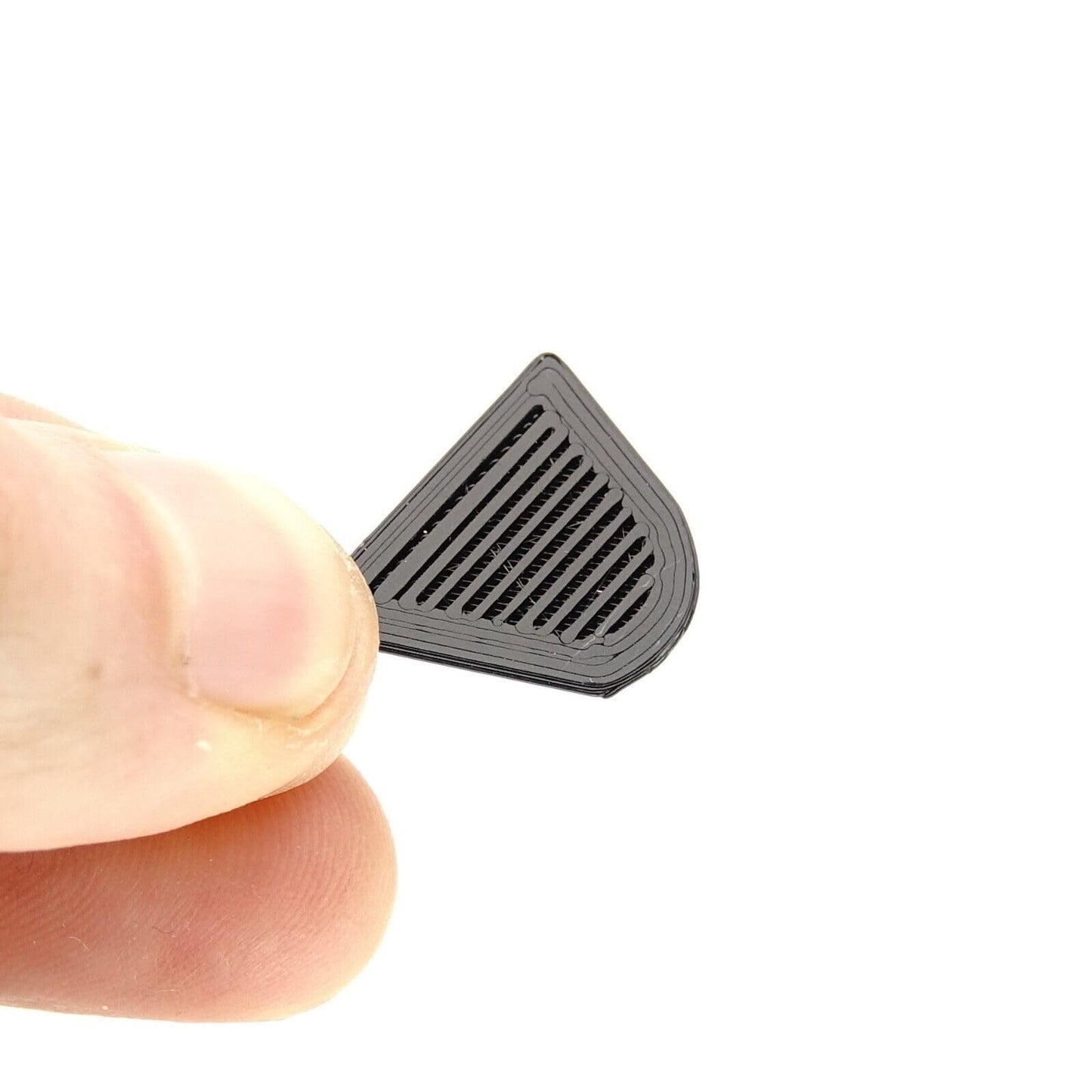 Reposadedos embellecedor para Minolta X-300 y X-370