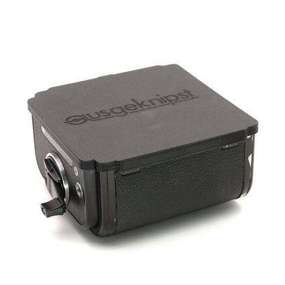 Magazin-Schutzdeckel für Hasselblad V-System (500C/M, 503CW, 2000FC)