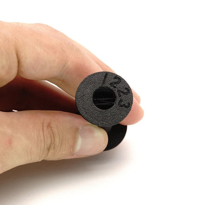 Carrete de película (verde) para Exakta Exa I, II y 500