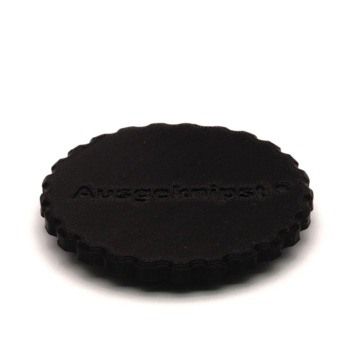 Tapa de cuerpo C/Y Mount para Contax RTS y Yashica FX