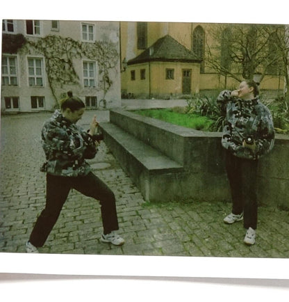 Coperchio obiettivo Splitzer per Fujifilm Instax SQ6