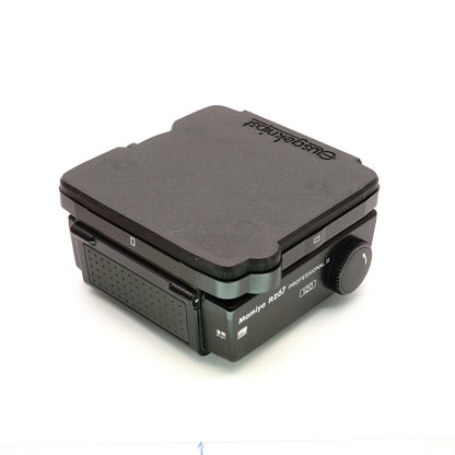 Couvercle de magasin pour Mamiya RZ67 Pro & Pro II