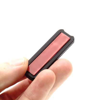 Handgrip (self-adhesive) for Minox 35 & Fuji Instax Mini Evo