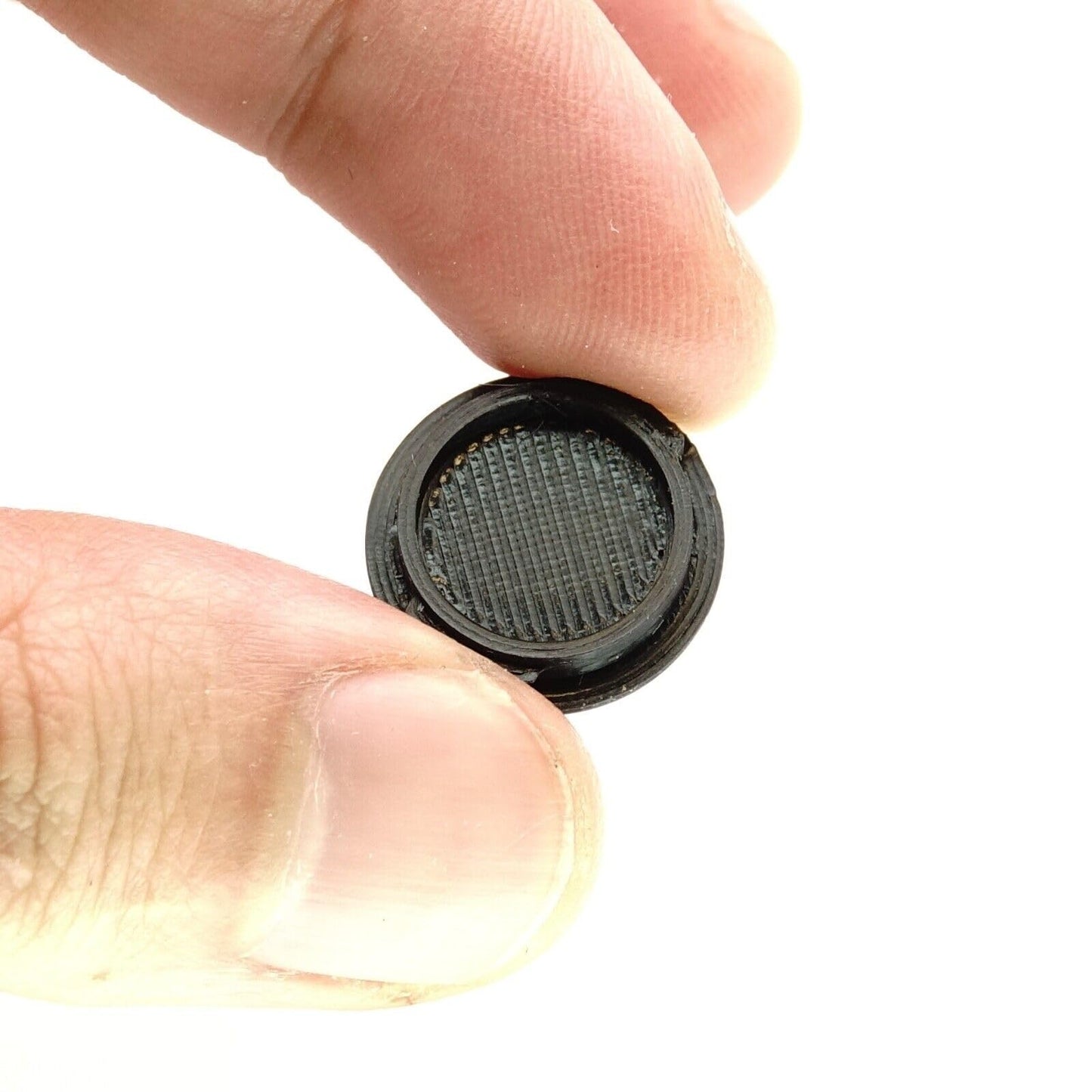 Winder cover for Canon EOS-3