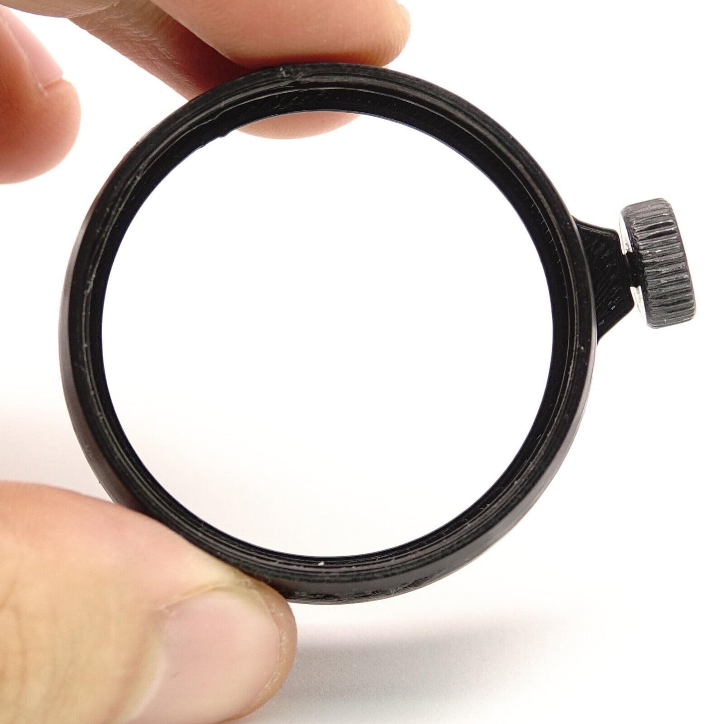 Lens hood 37mm (like Leica FISON) for Leica Elmar 5cm