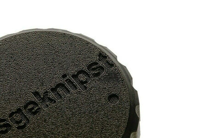 Tapa trasera para objetivos Rollei QBM (Rolleiflex SL35, SL2000)