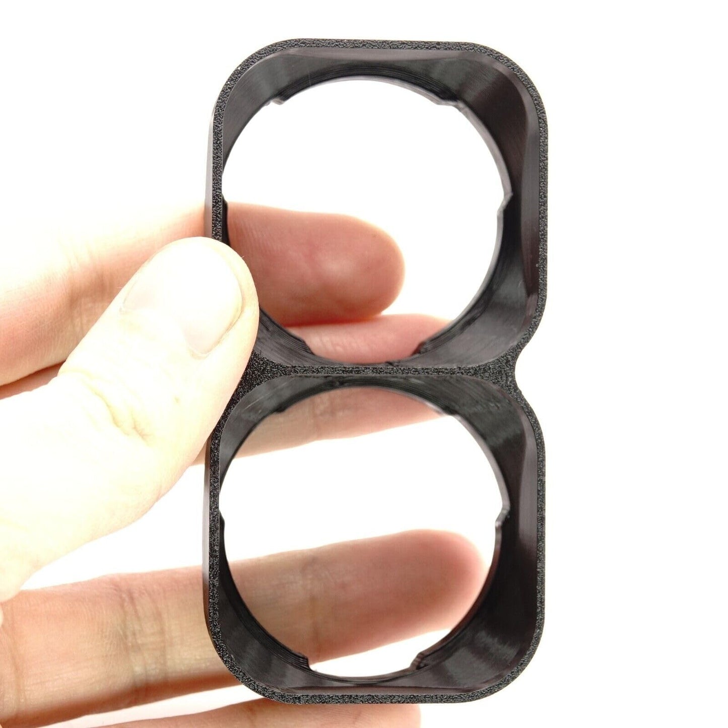 Paraluce Bay 1 per Yashica Mat 124G & Rolleiflex T