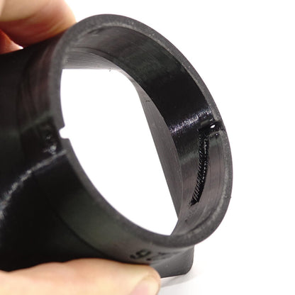 Gegenlichtblende (Typ 12509) für Leica Elmarit-R 28mm, 35mm & Summicron-R 35mm