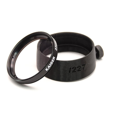 Lens hood 37mm (like Leica FISON) for Leica Elmar 5cm