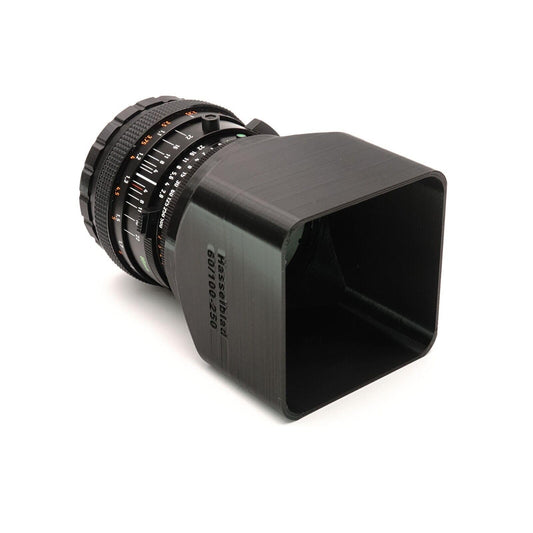 Lens hood B60 (100-250mm) for Hasselblad V-System