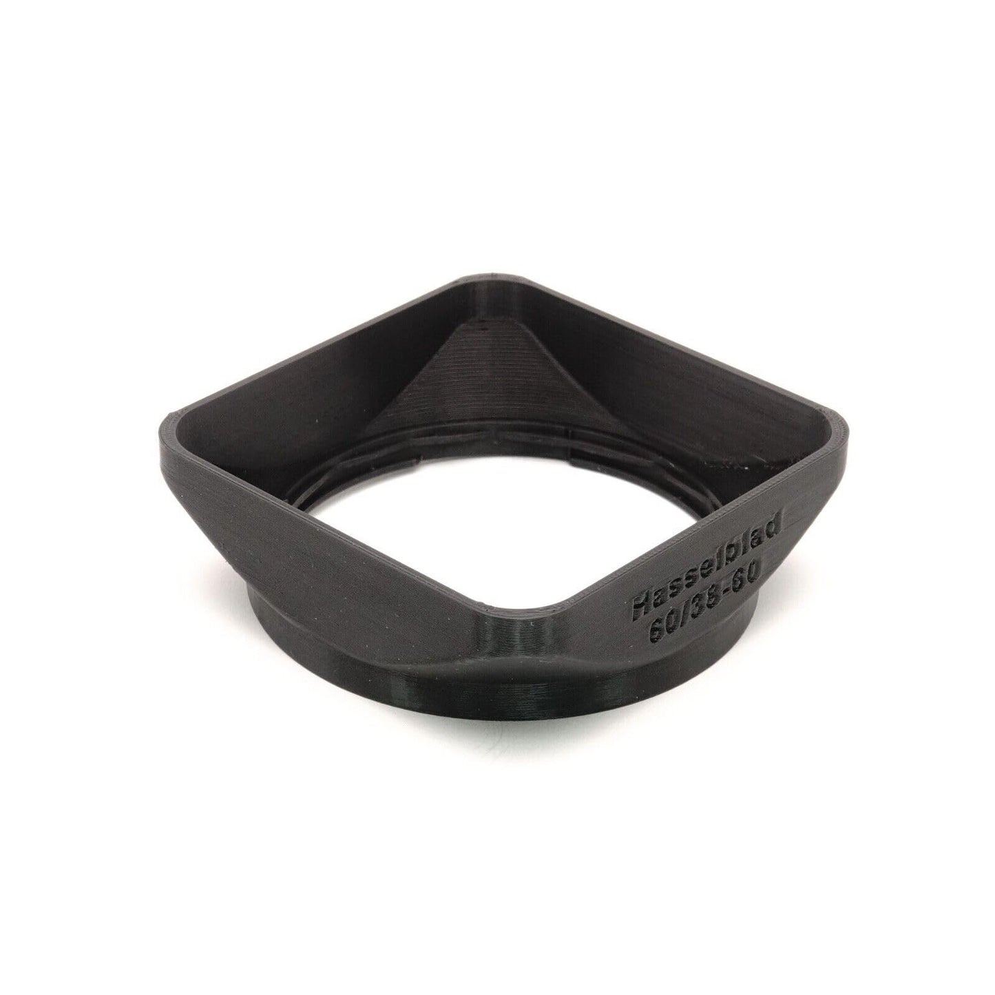 Lens hood B60 for Hasselblad CF 38-60mm (Biogon/Distagon)