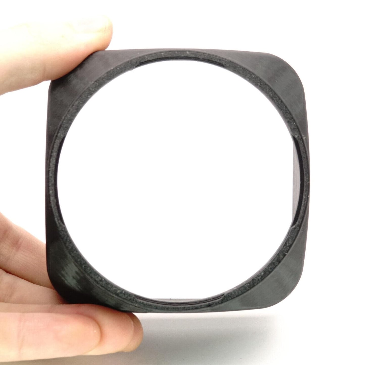 Lens hood Bay VI (80-250mm) for Rollei 6000 & SL66