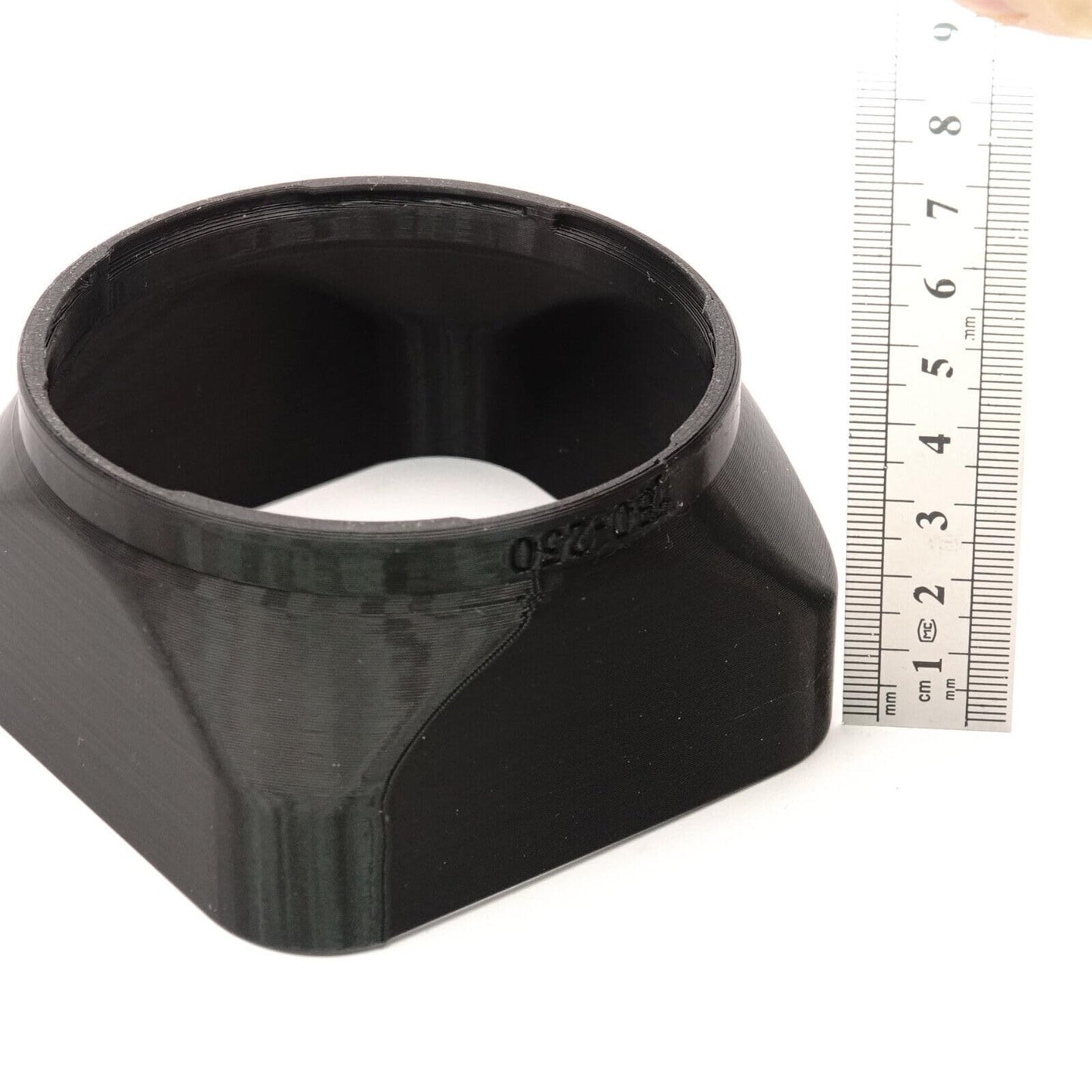 Lens hood Bay VI (80-250mm) for Rollei 6000 & SL66