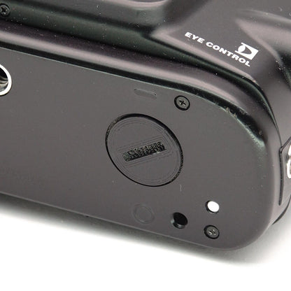 Winder cover for Canon EOS-3