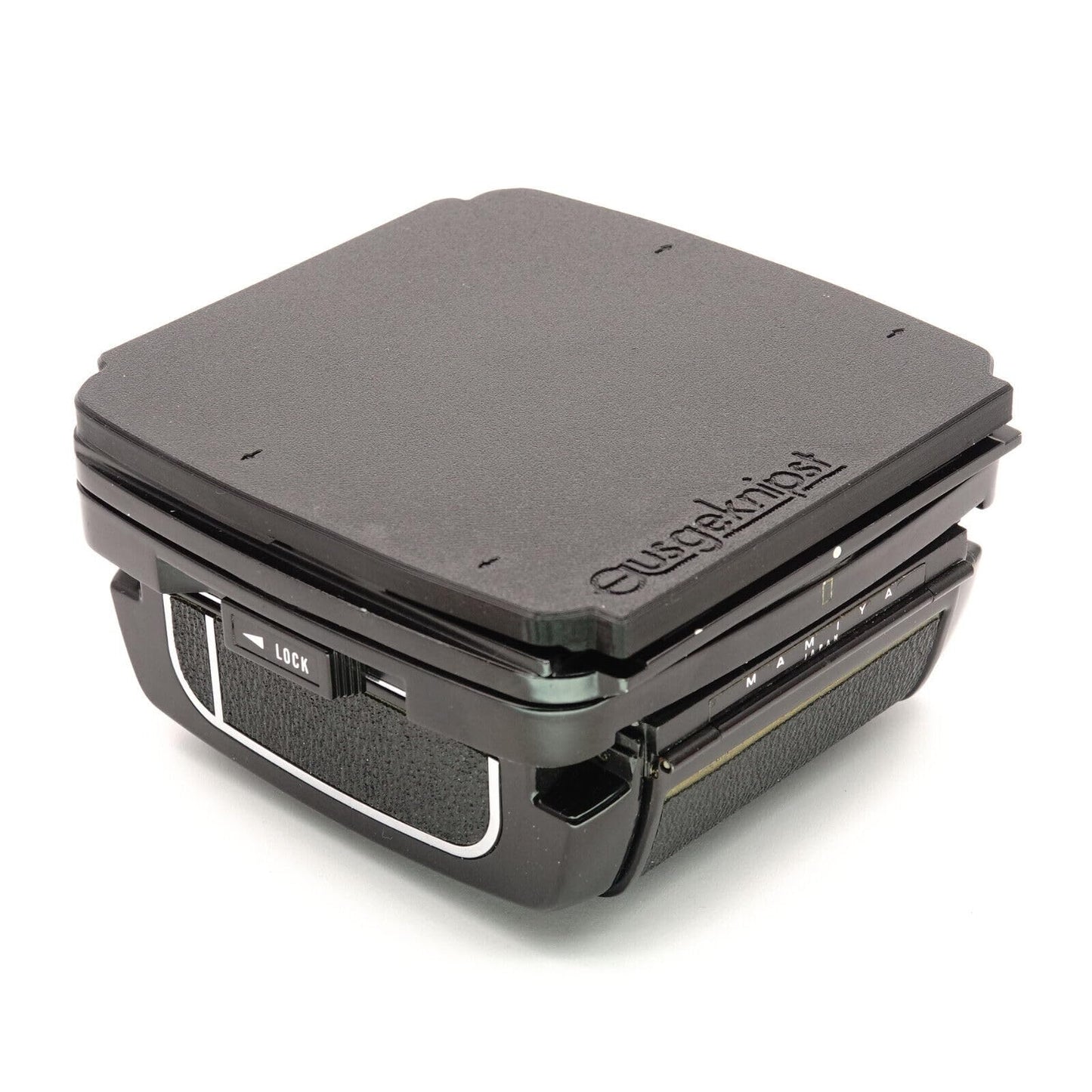 Gehäusedeckel (Rückseite) für Mamiya RB67 Revolving Adapter