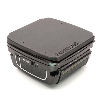 Gehäusedeckel (Rückseite) für Mamiya RB67 Revolving Adapter