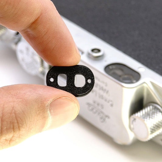 Augenmuschel Ersatz für Leica IIIf, IIIg, IIIc & Barnack