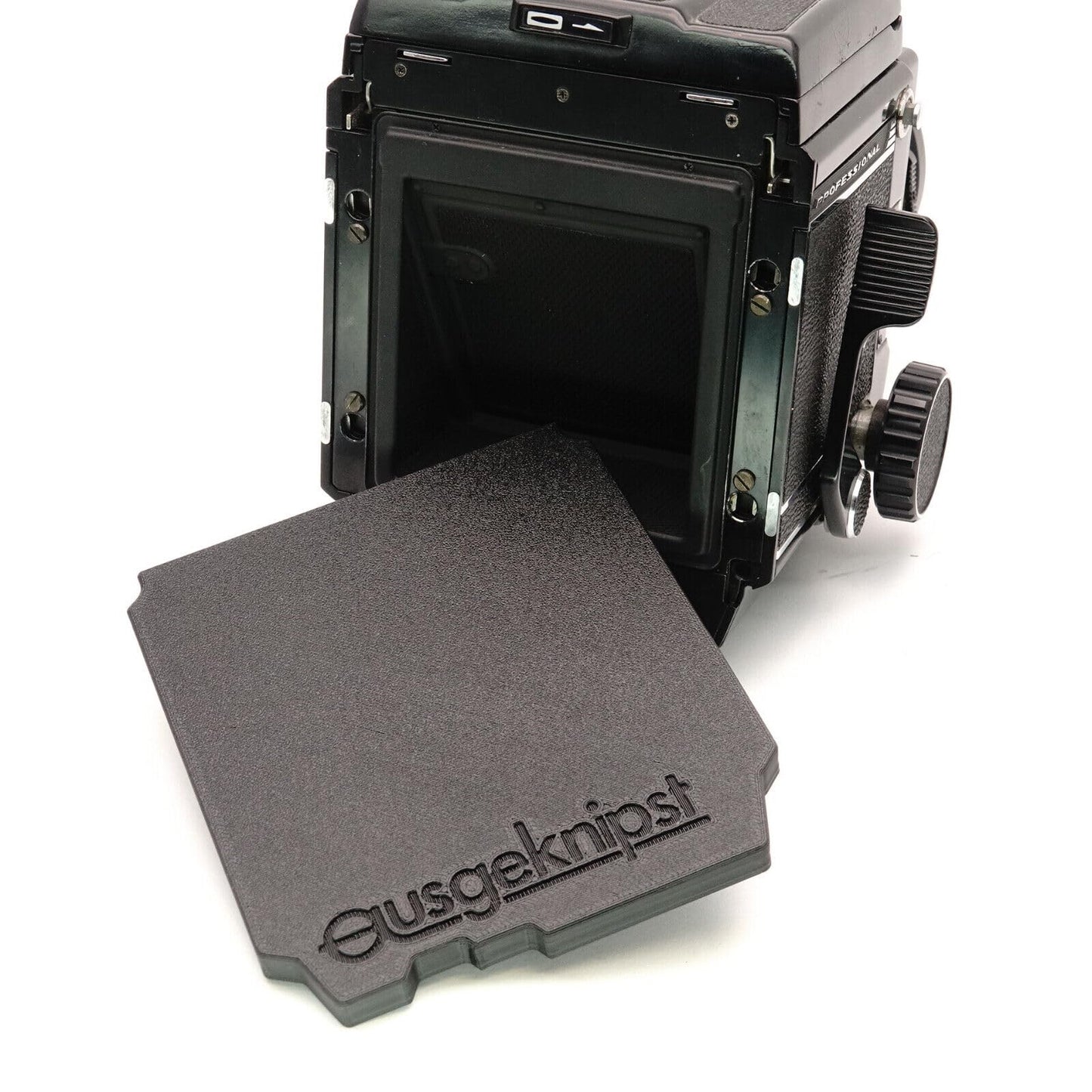 Copriobiettivo posteriore per Mamiya RB67 Pro-S & Pro-SD