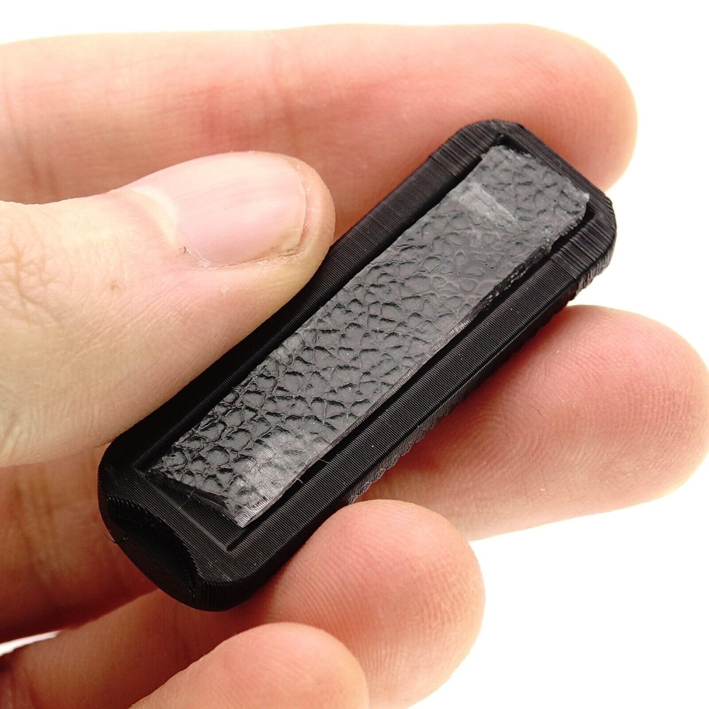 Handgrip (self-adhesive) for Minox 35 & Fuji Instax Mini Evo