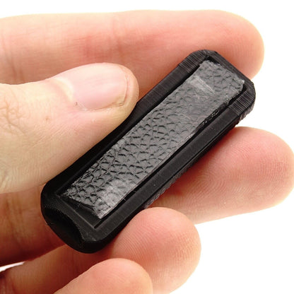 Handgrip (self-adhesive) for Minox 35 & Fuji Instax Mini Evo