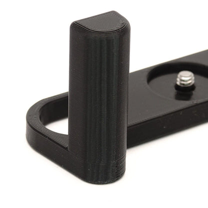 Handgriff Action für Leica CL