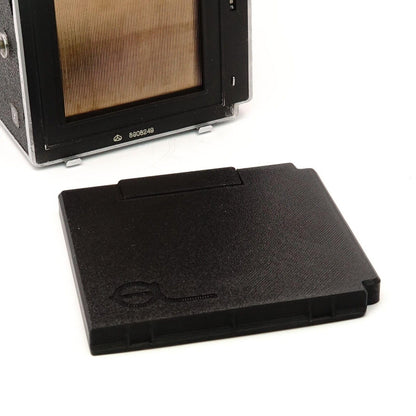 Tapa trasera de carcasa para Kiev 88