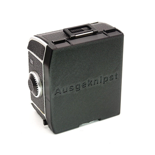 Magazinabdeckung für Rollei Rolleiflex SL66 Magazine