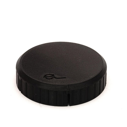 Cache d'objectif pour Canon FD 15mm 1:2.8 Fisheye (73mm)