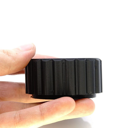 Copriobiettivo posteriore per obiettivi Tamron Adaptall e Adaptall-2