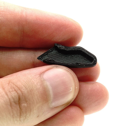 Copertura leva di tensione per Minolta SRT 101, 303, serie 100