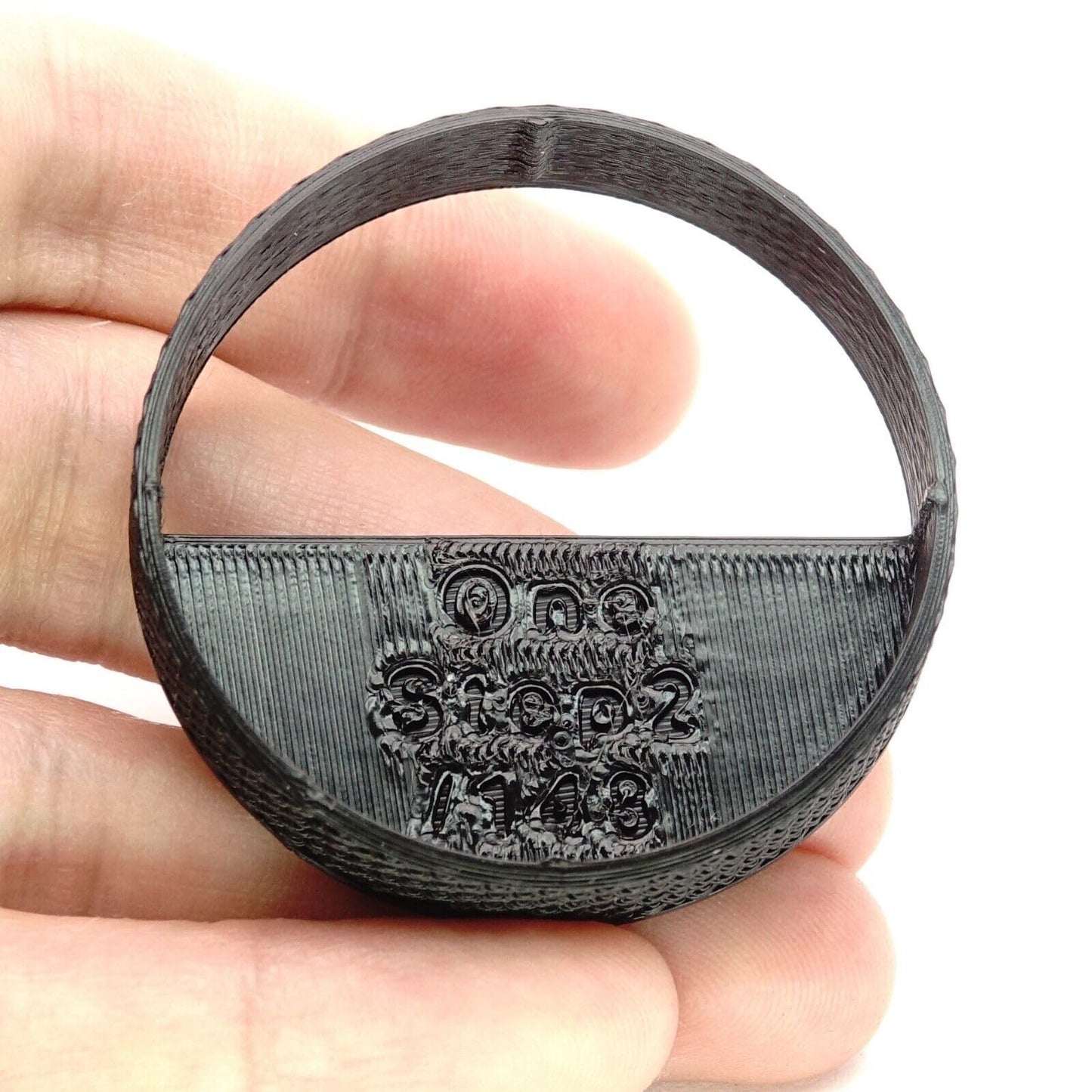 Splitzer y tapa de objetivo para Polaroid OneStep 2 y OneStep+