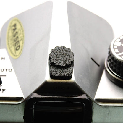 Flash shoe cover type 4 for Olympus OM-1n, OM-2n