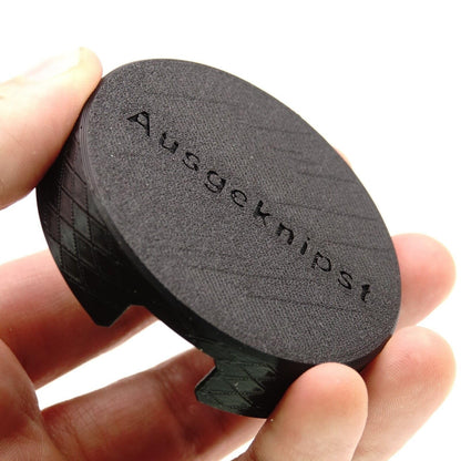 Objektivdeckel für Polaroid I-1